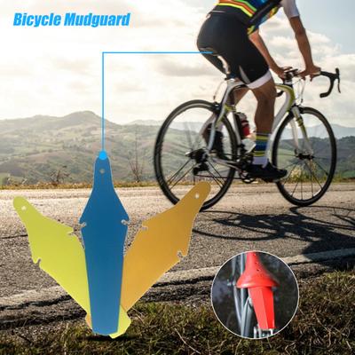 Cykelreservdelar – Cykelskärmar