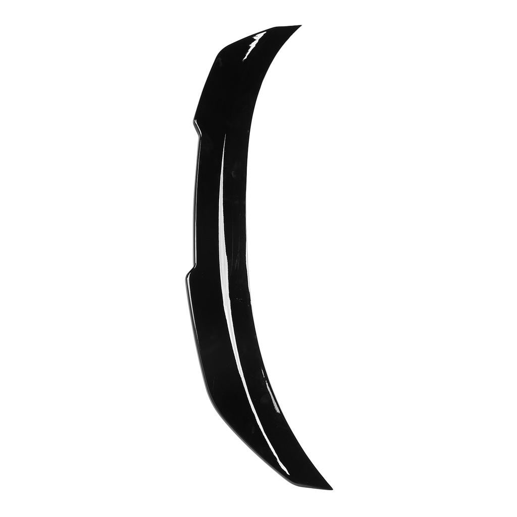 Rear   Spoiler PSM   Sporty Look Improved Stability Easy To Install for 5 Series F10 2011 To 2017