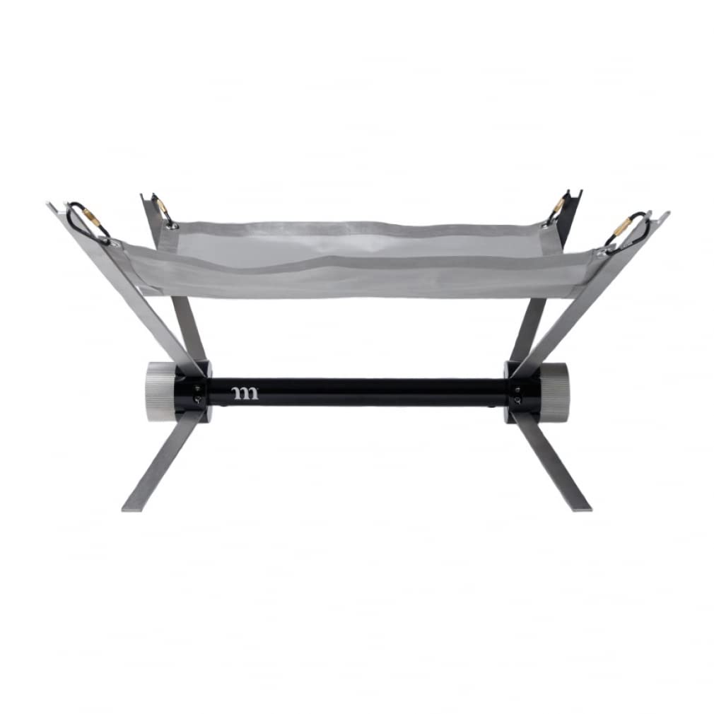 

MURACO SATELLITE FIREBASE F001 Походный кострище