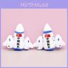 Adorable Mini Plush Astronaut Doll With Soft Pp Cotton Filling For Kids And Gifts