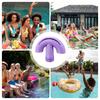 Energy Saving Pool Aerator Universal Fountain Style Aerator Oxygenation Tool  Swimming Pool