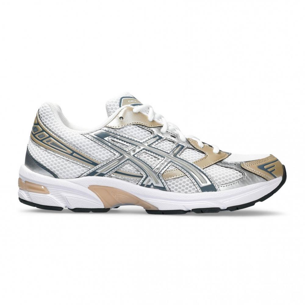 

ASICS GEL 1130 WHITE WOOD CREPES 1201A256 117