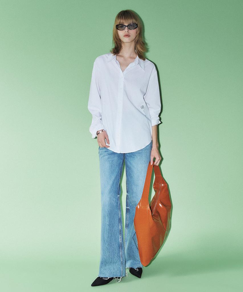 Citybreeze City Oversized Shopper_Camel