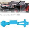 Second Floor Board RC Spare Parts Accessories Fit for   144001 1/14 RC Car