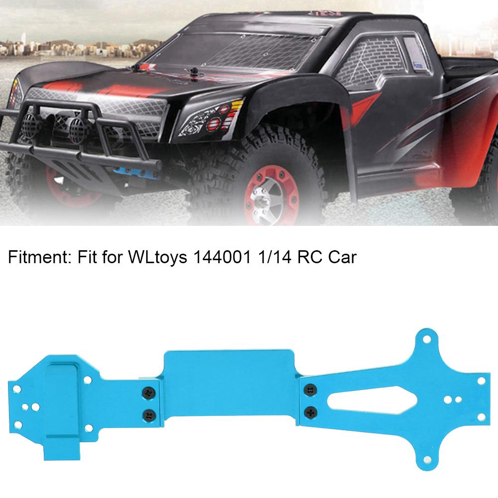 Second Floor Board RC Spare Parts Accessories Fit for   144001 1/14 RC Car