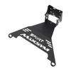 New motorcycle front mid navigation bracket GPS mobile phone charging For SYM MAXSYM TL 500 TL500 2019 2020 Mobile phone support