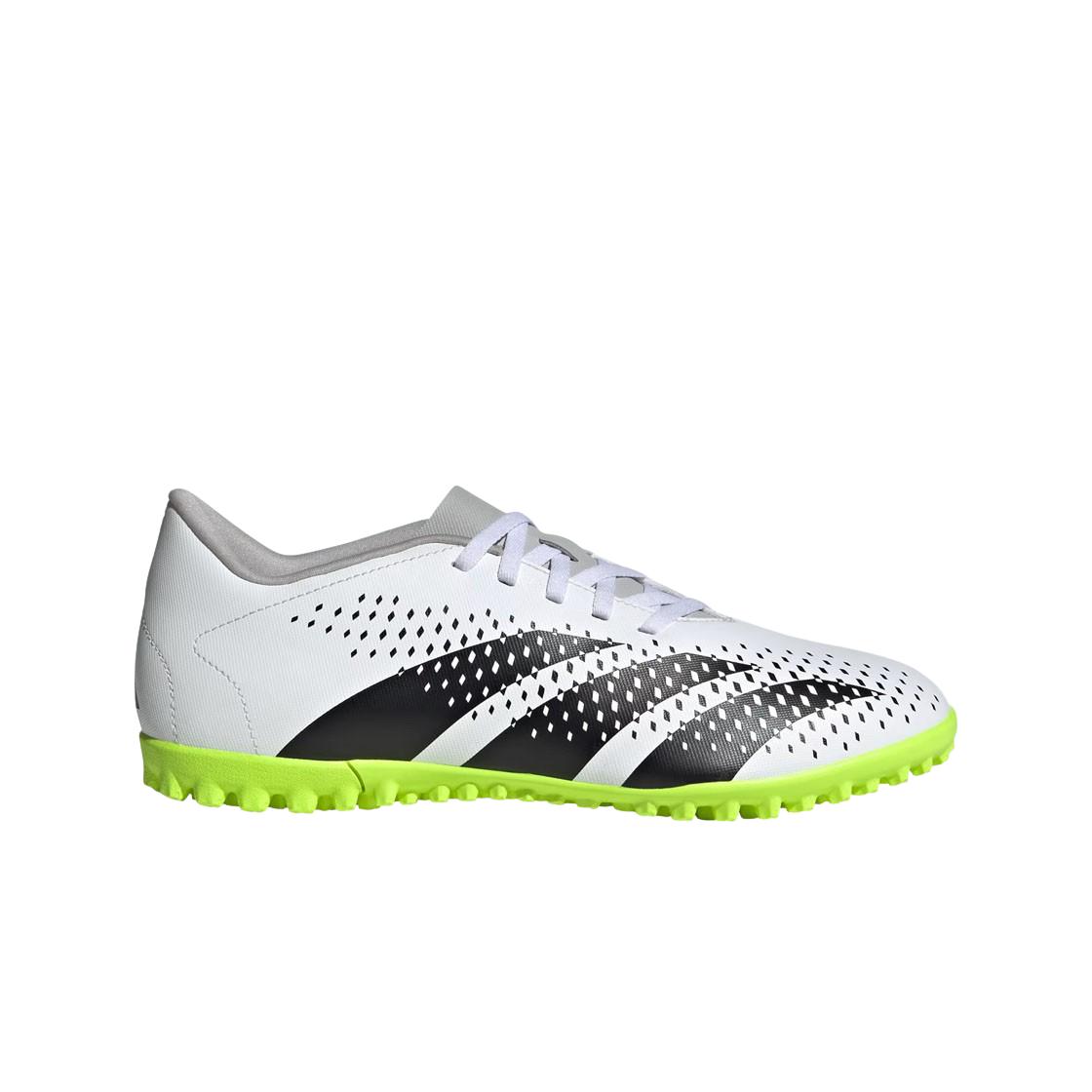 

Adidas Predator Accuracy 4 TF Cloud White Lucid Lemon GY9995 Мужские кроссовки