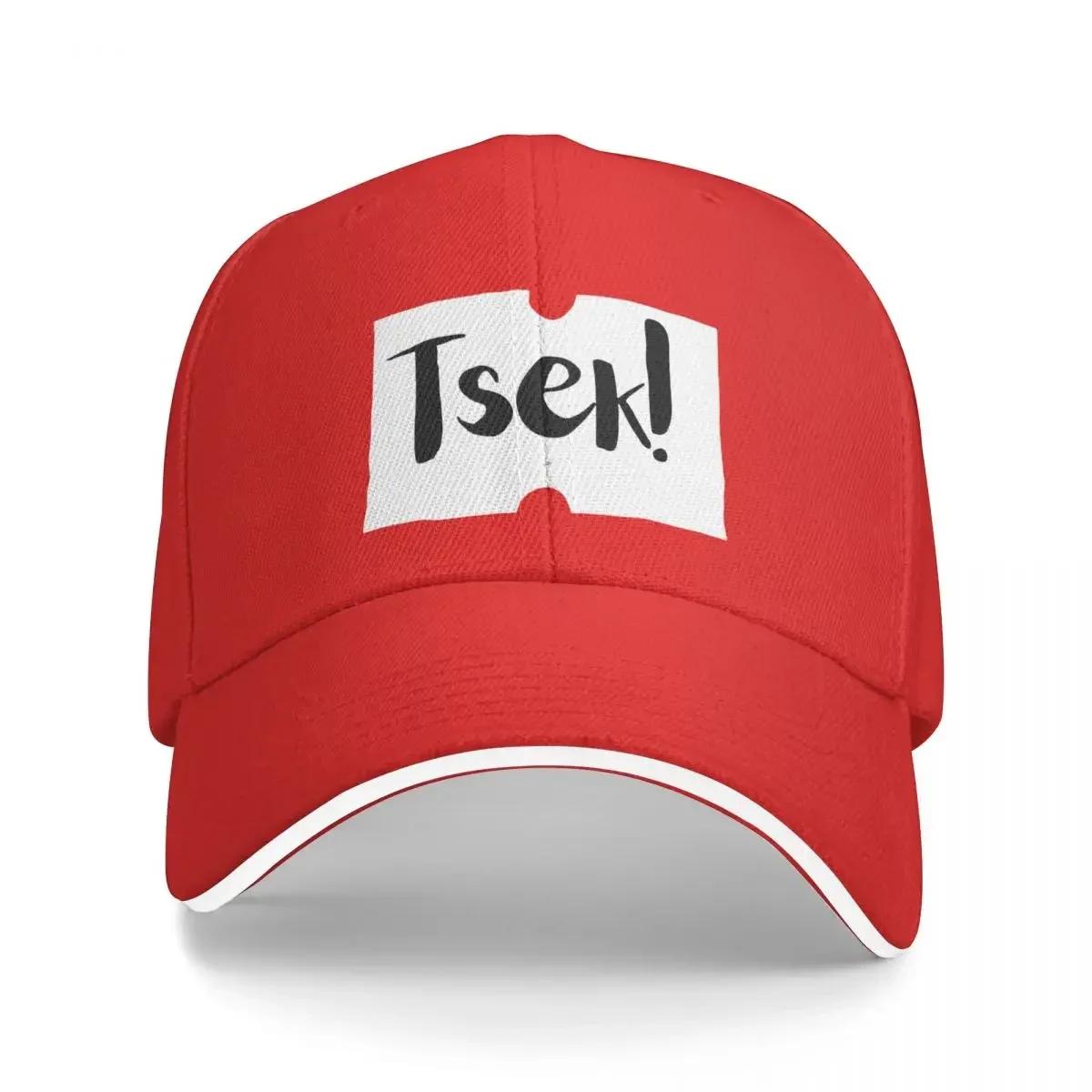 Tsek Baseball Cap Custom Cap foam party Hat Christmas Hat Snapback Cap For Girls Unisexs