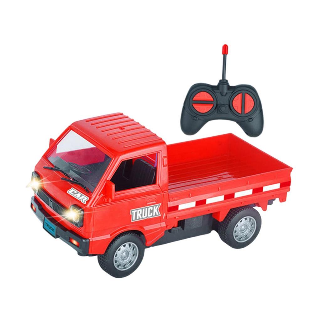 1:16 RC Truck Portable Kids Toy Climbing Truck Toy Car for Boys for Boys