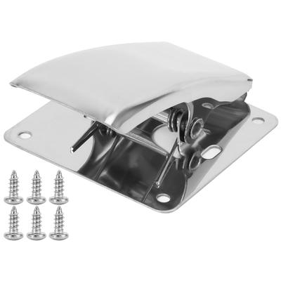 6 stücke Fisch Reinigung Filet Klemmen Fisch Schwanz Clip Bord Fisch Reinigung Bord Werkzeuge