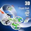 Smart Educational Drone for Kids - Outdoor Remote Control Aircraft