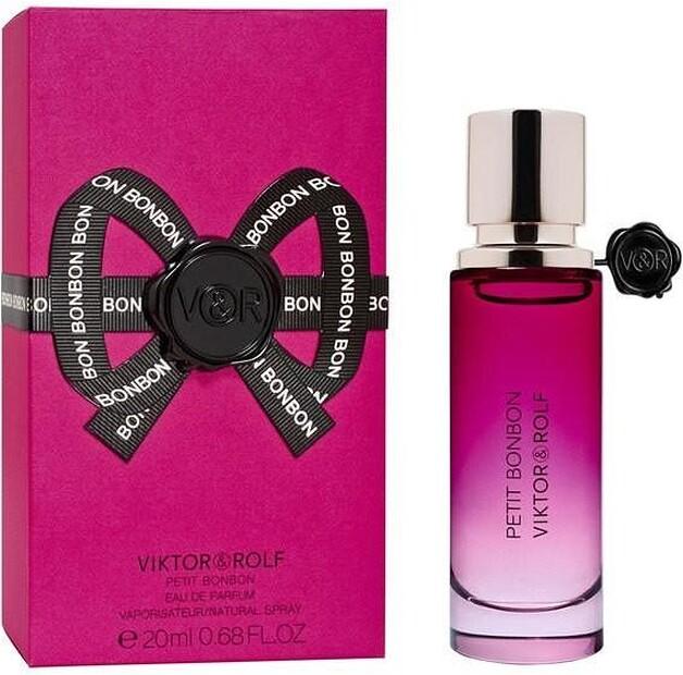 

Парфюмированная вода Viktor & Rolf Bonbon 20ml