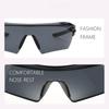 Square Sunglasses Women Designer Brand UV400 Protection Outdoor Travel Sun Glasses Oculos Lentes De Sol Mujer Gafas De Sol
