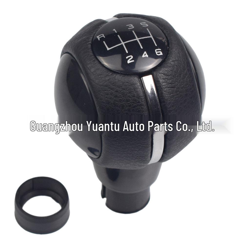 

Red Gear Shift Knob for Mini Cooper F54-F60 (Manual Transmission)