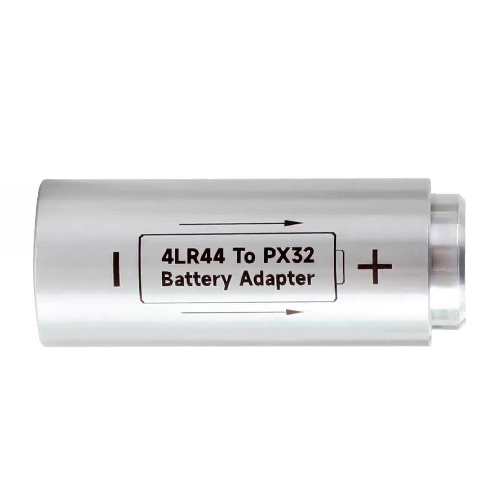 

Replacement Battery Adapter For Discontinued HM-4N Equipments Retro Cameras With 4LR44 Power Cell 1