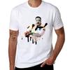 Paul Blart Mall Paul Blart Mall Tshirt Relaxed Casual Short Sleeve Tee