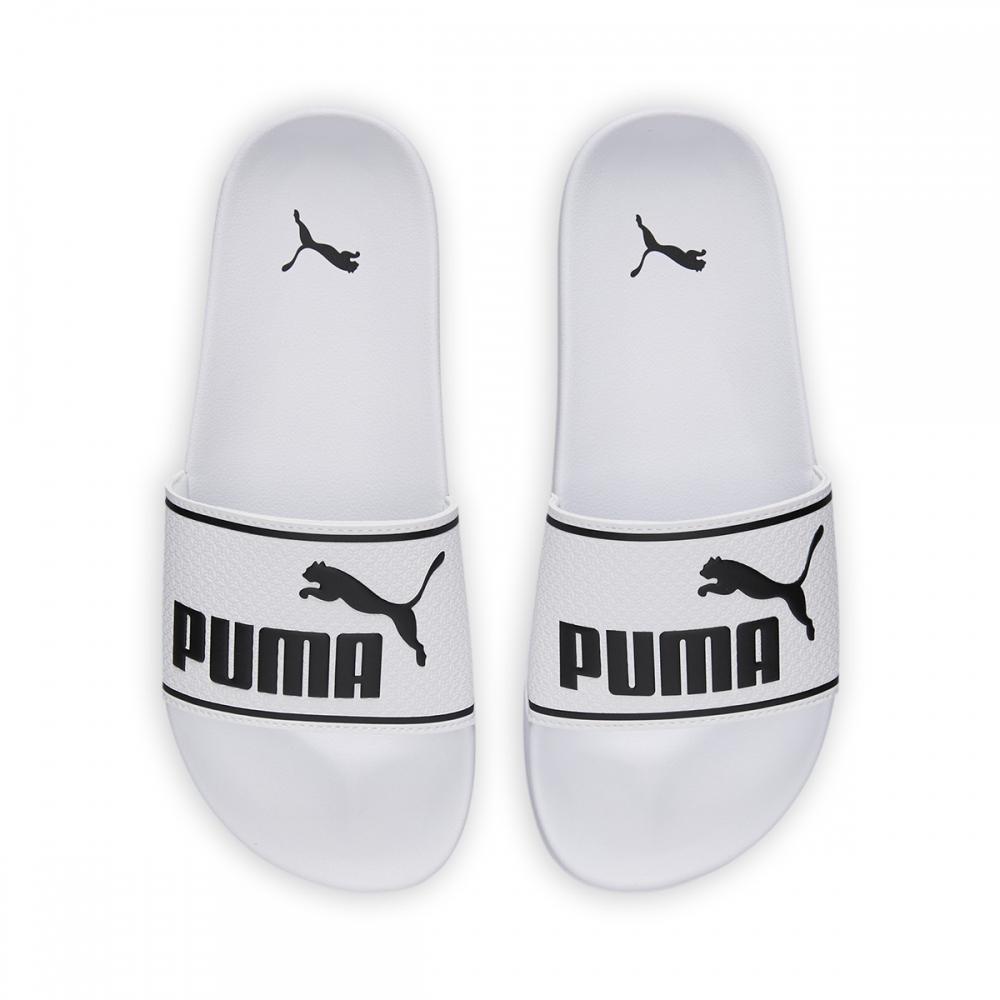 

PUMA lead cat 2.0 38413902 Puma White Puma Black