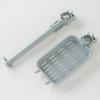 Faucet Drain Rack Sink Organizer Sink Sponge Rag Drain Rack Kitchen Accessories  Shelf  Gadgets for Home Organizadores