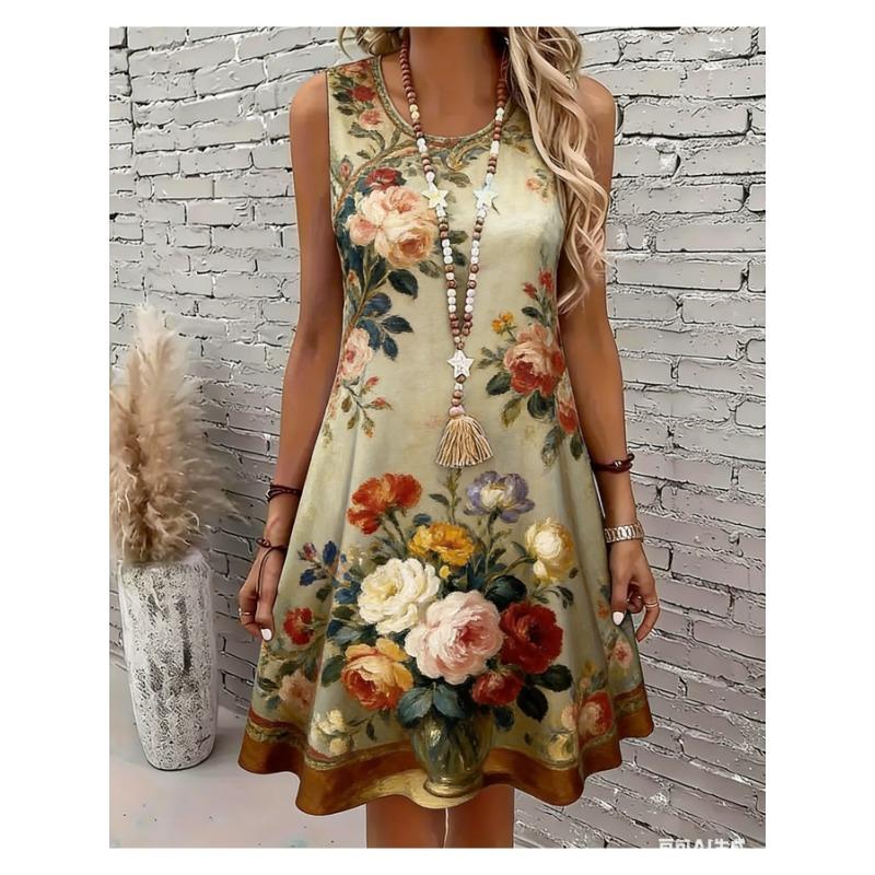 

Summer Women s Knee Vest Skirt S