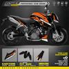 Accesorii pentru motociclete – Autocolante pentru moto