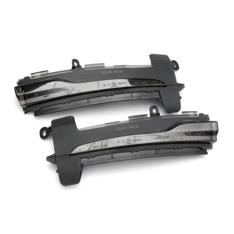 Kompatibler Rückleuchten für Volvo XC60 (2009-2017)