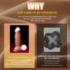 Vibrador Realista Grande Dildo Pene Telescópico Oscilante Calentamiento Silicona Dildos Femenino Control Remoto Vibradores Para Mujeres Juguetes Sexuales