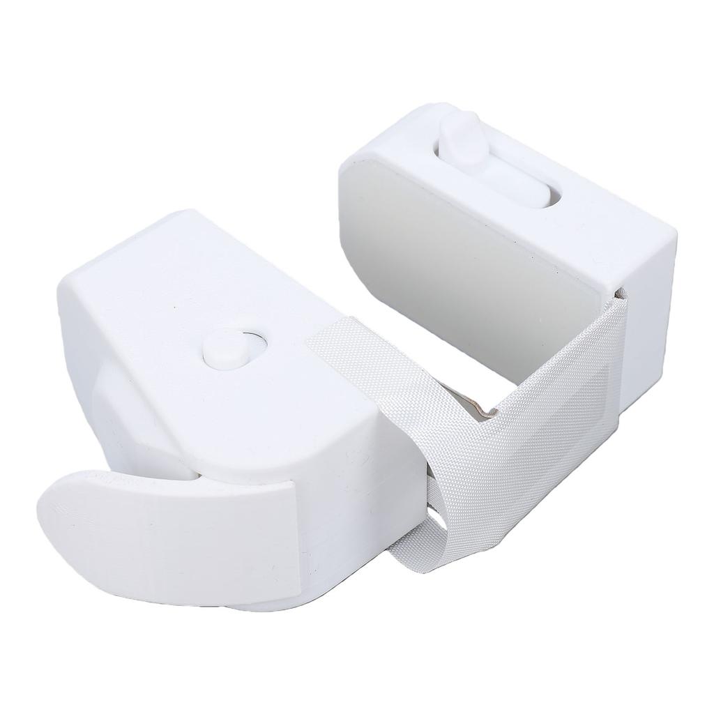 Child Proof Door Lock Toddlers Can T Reach Snap Fit Security Door Lock for Travel Home Apartment