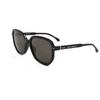 ISabel Marant Grey Geometric LadieS SunGlaSSeS Im 0097 G S 0807 Ir 57