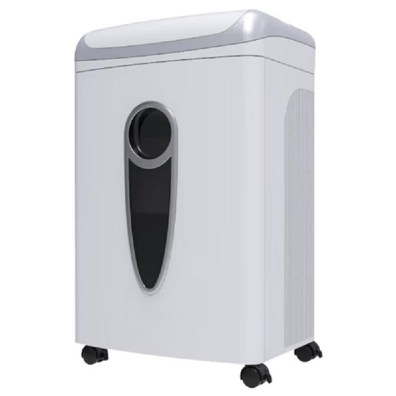 

SUNWOOD MSD9670 Manganese Steel Series Shredder CN plug (adapter included)