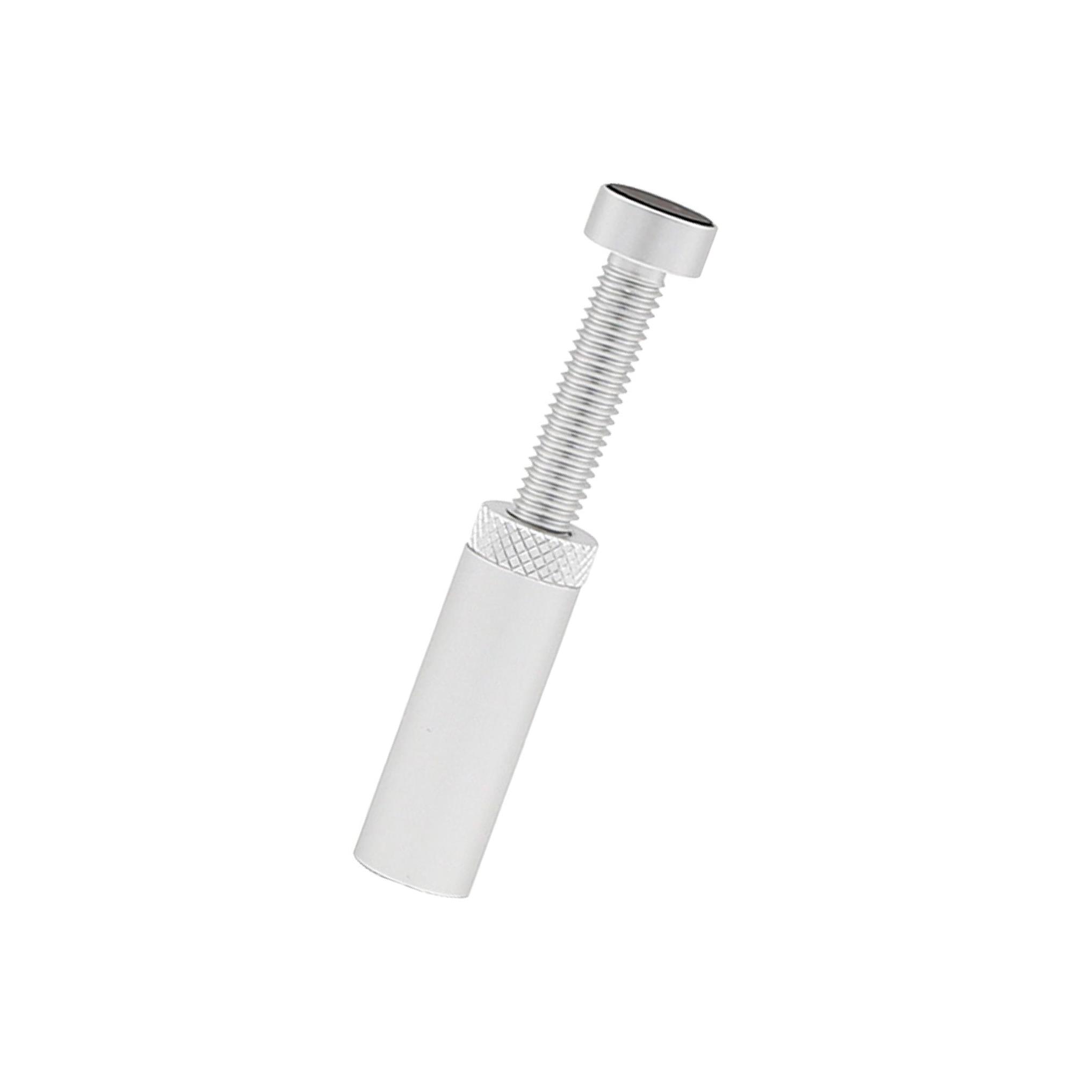 

Adjustable Telescopic Graphics Card Holder Sturdy and Height-Adjustable for Desktop PC