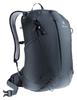 Pack AC Light 17 Black 17L [Deuter] Hiking/Trekking