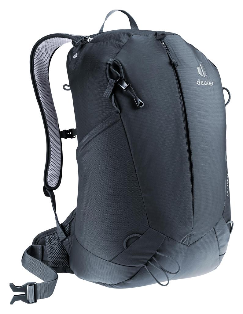 Pack AC Light 17 Black 17L [Deuter] Hiking/Trekking