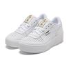 Puma Charlotte Olympia X Cali Keilabsatz 'Goldene Sterne' Damen 374337-01
