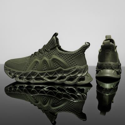 Schuhe männer Turnschuhe Männlichen lässig Herren Schuhe tenis Luxus schuhe Trainer Rennen Atmungsaktive Schuhe mode müßiggänger laufschuhe für männer