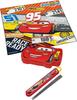 Skater Lunch Disney Cars Die-Cut Box, 280ml, LBD2-A
