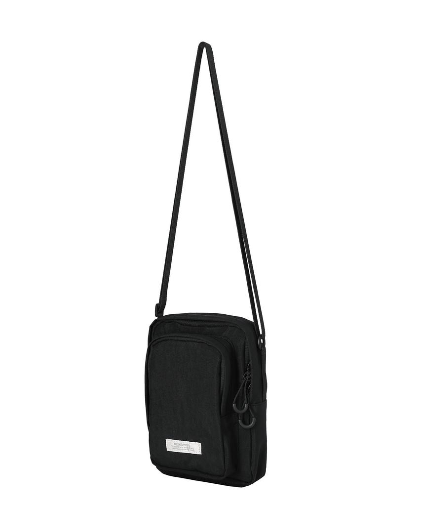 Neikidnis Mini Pouch Bag Black