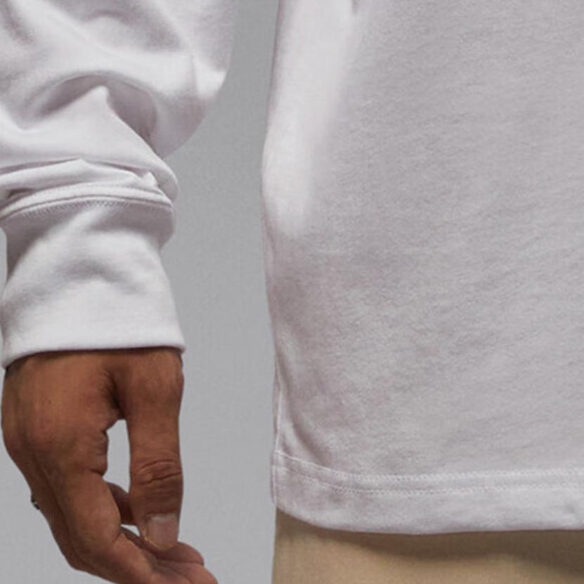 Jordan Brooklyn AJ11 long-sleeve T-shirt IM6508-100