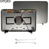 ForXPS15 XPS 15 L501X L502X 0RXF67 Rear Lid TOP Case Laptop LCD Back Cover/Front Bezel