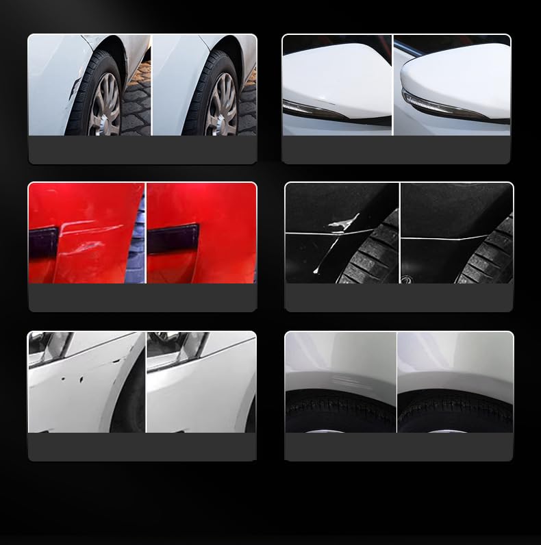 Car Repair Touch Up Pen, Automotive Repair, Pen, Scratch Repair, Car