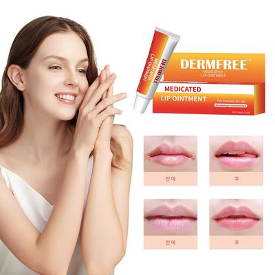 Ruj – Lip Balmları