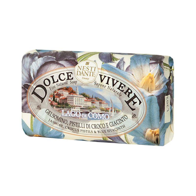 NESTIDANTE Dolce Vivere 2 Dicomo Soap 250g