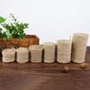 Burlap Strip for Decoration and Craft Packaging