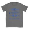 Les Sardines Tinned Fish Graphic Funny T Shirt Men's  Cotton Funny T-Shirts O Neck Fisherman Tees Short Sleeve Tops Classic