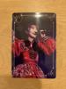 [USED] Momoclo Wafers Kanako Momota Kanako Cards 4 pieces