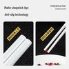 Laqi Gold Alloy Chopsticks Set