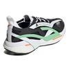 Adidas Solarglide Stella McCartney Bliss Green Core Black Women's Sneakers GY6096