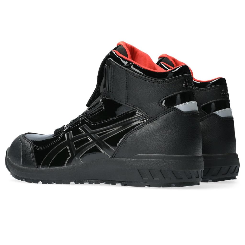 Asics WINJOB CP304 BOA BLACK EDITION