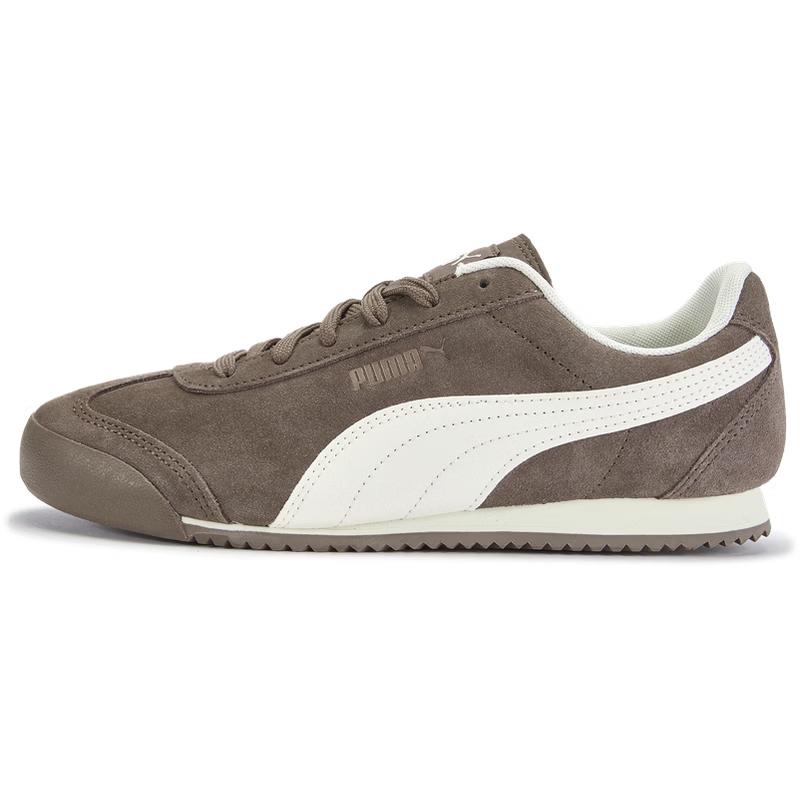 PUMA Women s Retro TURINO SD Casual Shoes 36