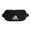 Polyester Shoulder Bag, Crossbody Bag, Sling Bag, Fanny Pack Unisex Black Adidas FN0890