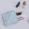 Waterproof Travel Pouch for Sanitary Pads, Lipstick & Coins